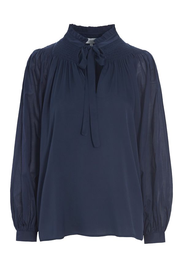 Dea Kudibal Dea Kudibal Bluza 'Malinkade'  mornarsko plava