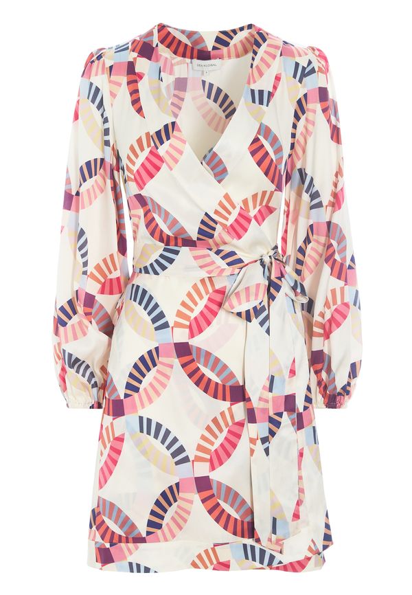 Dea Kudibal Dea Kudibal Haljina 'Caroladea'  miks boja