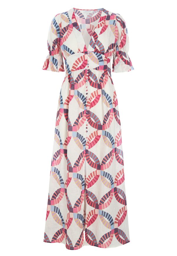 Dea Kudibal Dea Kudibal Haljina  miks boja