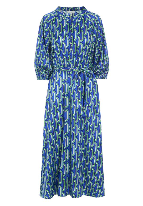 Dea Kudibal Dea Kudibal Haljina  plava