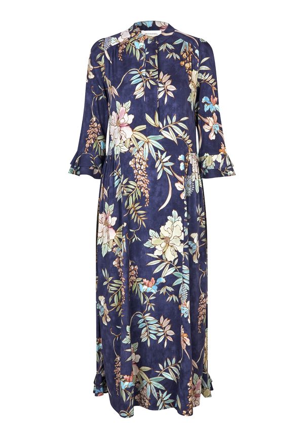 Dea Kudibal Dea Kudibal Haljina 'Rosanna'  plava / miks boja