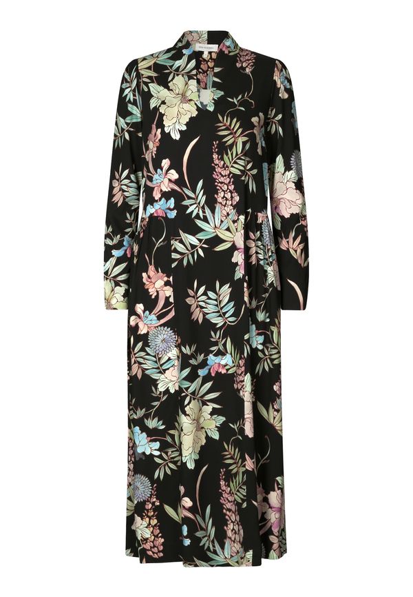 Dea Kudibal Dea Kudibal Haljina 'Simone'  miks boja / crna