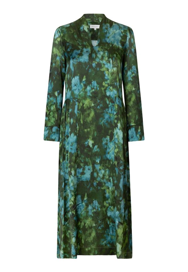 Dea Kudibal Dea Kudibal Haljina 'Simone'  plava / zelena melange