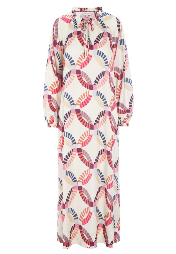 Dea Kudibal Dea Kudibal Haljina 'Zaria'  miks boja