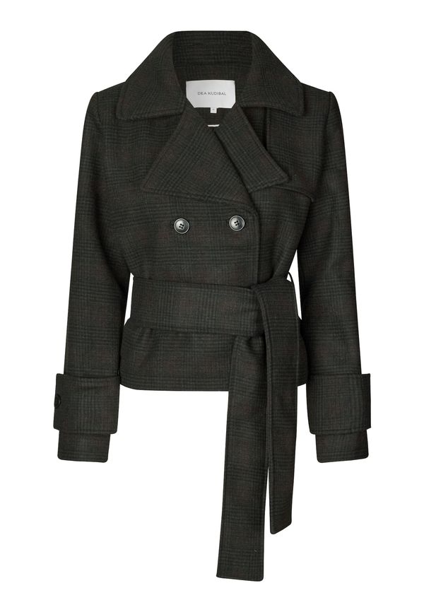 Dea Kudibal Dea Kudibal Sako  antracit siva / crna
