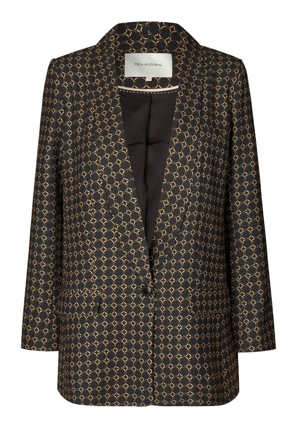 Dea Kudibal Dea Kudibal Sako 'Elinordea'  smeđa / žuta