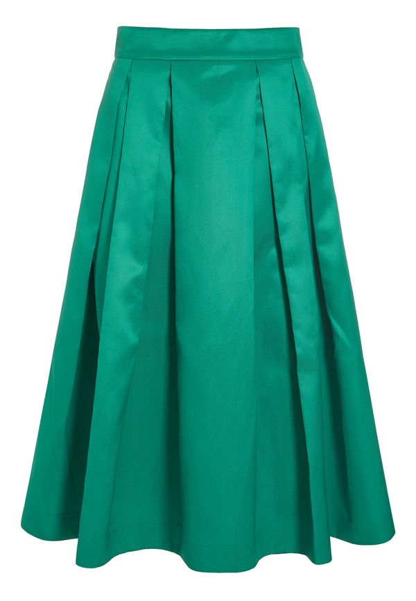 Dea Kudibal Dea Kudibal Suknja 'Abeydea'  zelena
