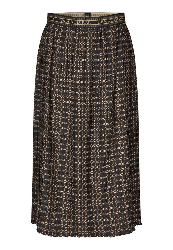 Dea Kudibal Dea Kudibal Suknja  smeđa / crna