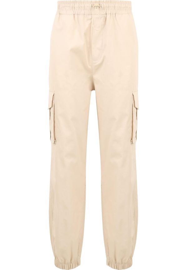 DEF DEF Cargo hlače 'Jumpa'  boja pijeska