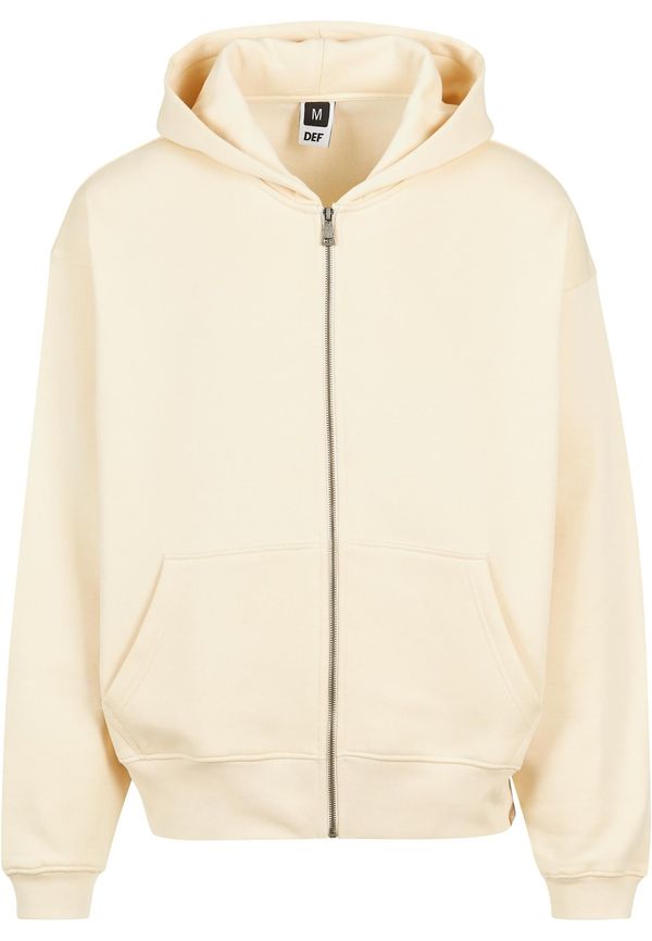 DEF DEF Gornji dio trenirke  bež