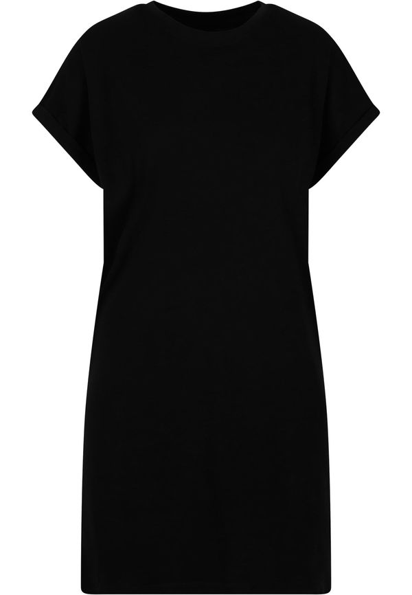 DEF DEF Haljina 'Agung'  crna