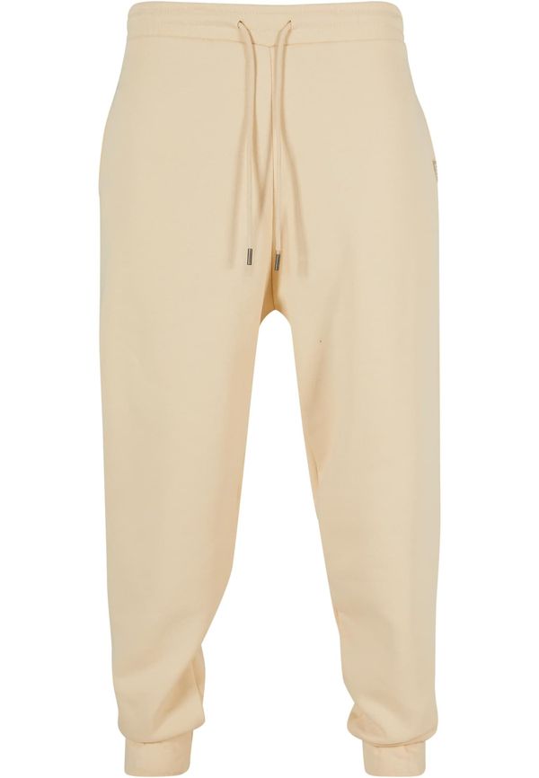 DEF DEF Hlače  boja pijeska