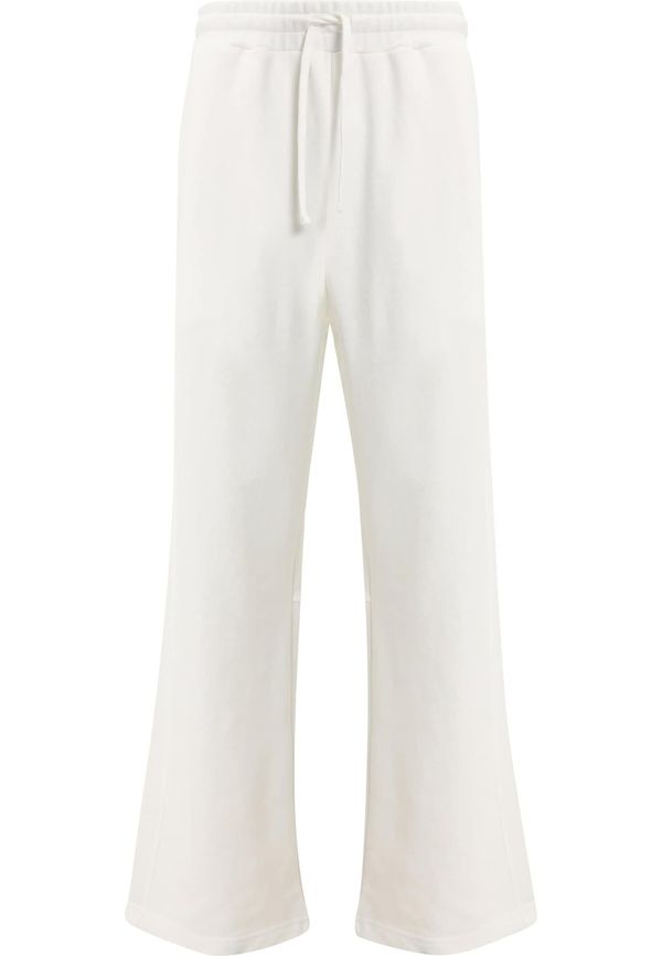 DEF DEF Hlače 'Ride'  bijela