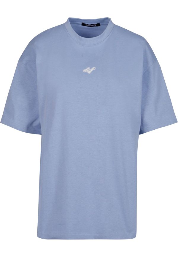 DEF DEF Majica  svijetloplava