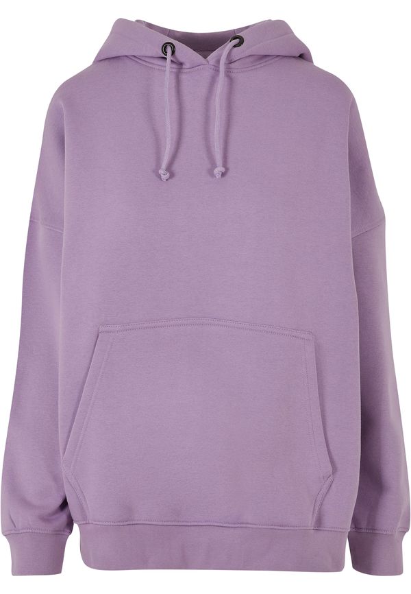 DEF DEF Sweater majica 'Ramona'  svijetloljubičasta