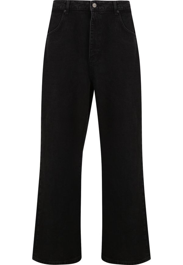 DEF DEF Traperice 'Goethe'  crna