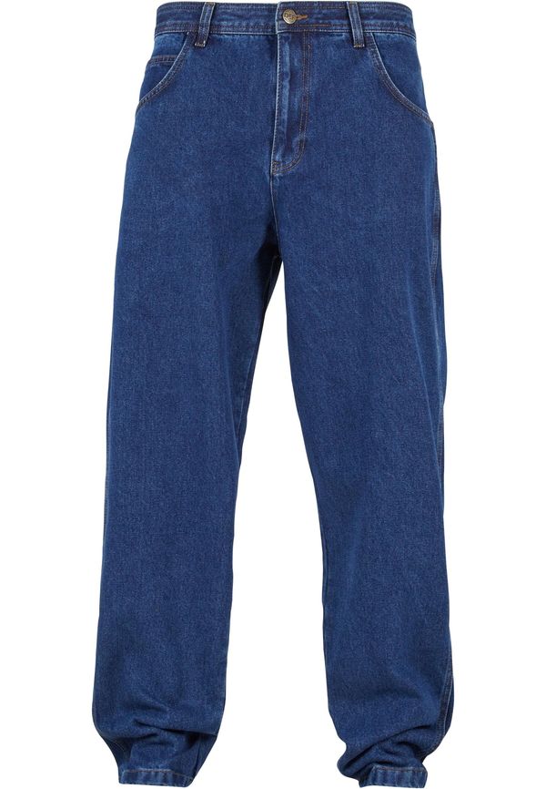 DEF DEF Traperice  plavi traper