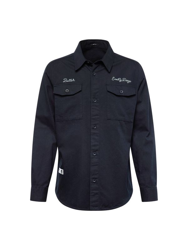 DENHAM DENHAM Košulja  safirno plava