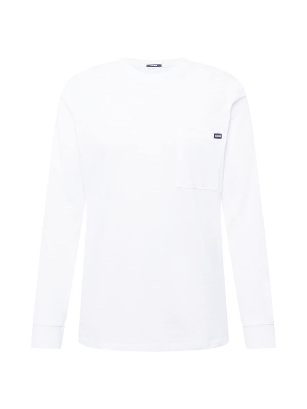 DENHAM DENHAM Majica  bijela