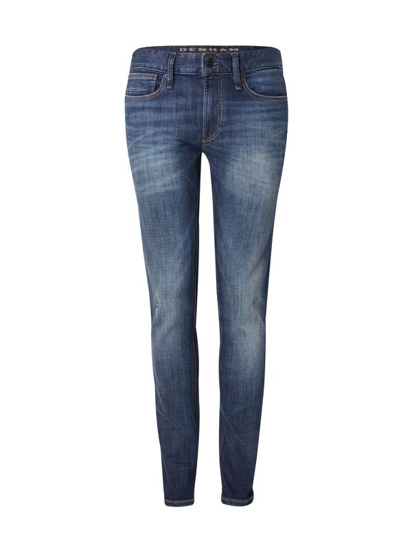 DENHAM DENHAM Traperice 'Bolt'  tamno plava