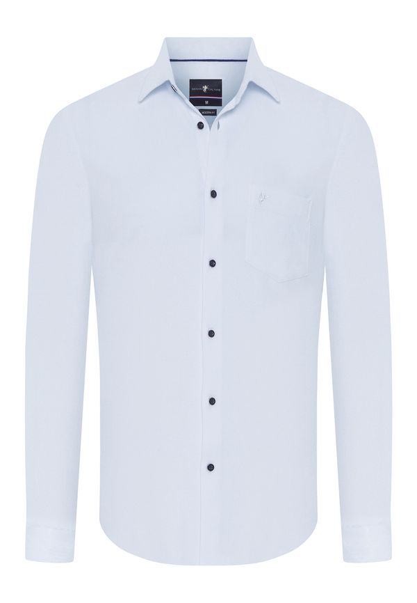 DENIM CULTURE DENIM CULTURE Košulja  svijetloplava