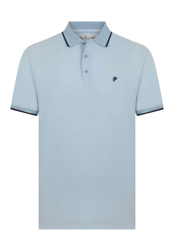 DENIM CULTURE DENIM CULTURE Majica  plava