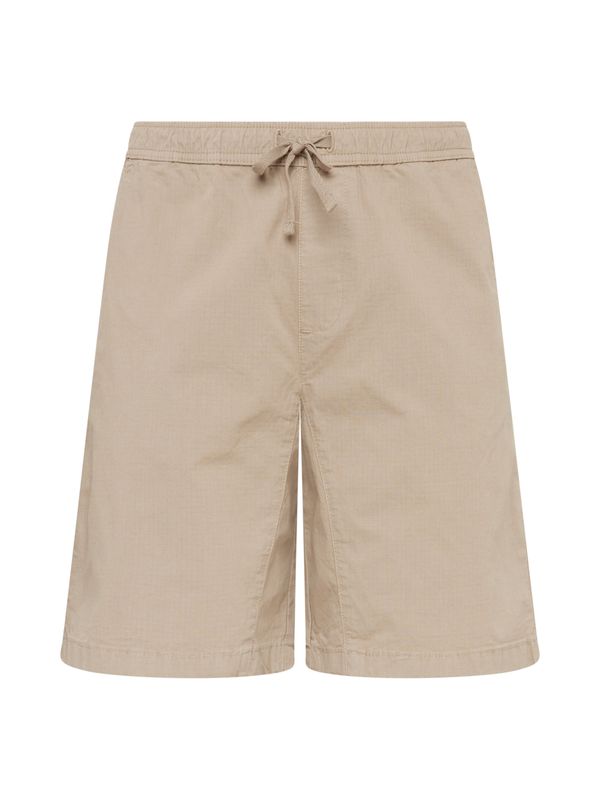 Denim Project Denim Project Hlače  cappuccino