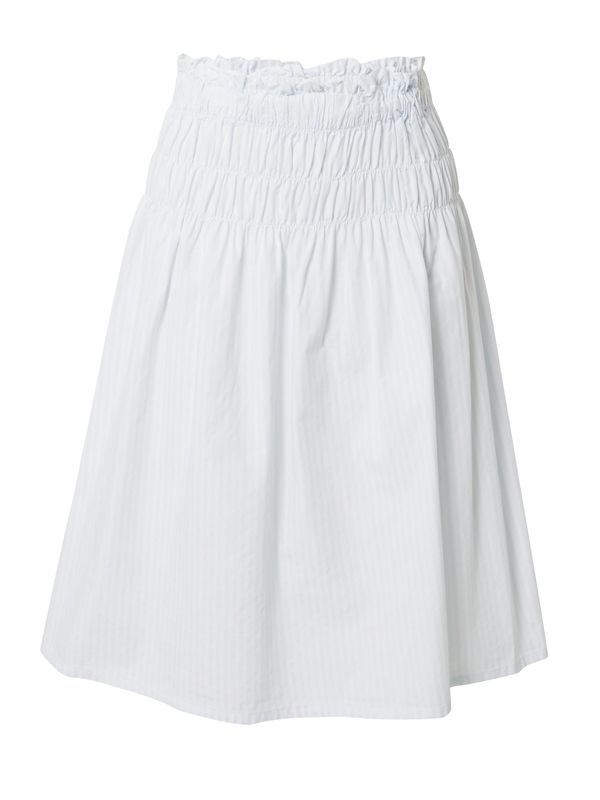 Denim Project Denim Project Ljetna haljina  pastelno plava