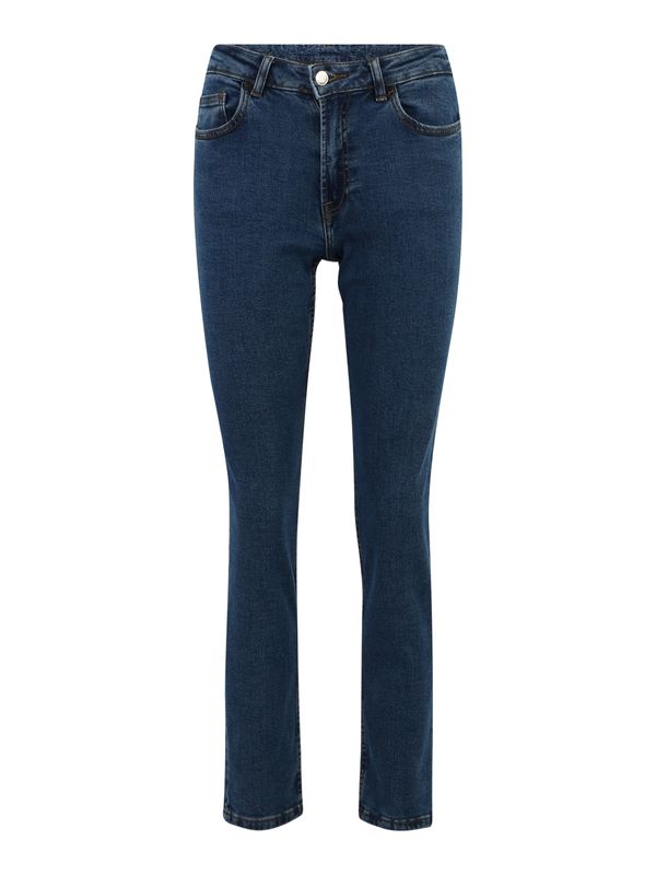 Denim Project Denim Project Traperice  crno plava