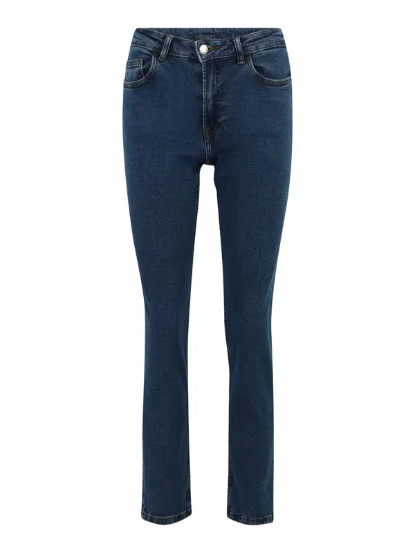 Denim Project Denim Project Traperice  crno plava