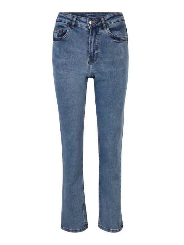Denim Project Denim Project Traperice  plavi traper