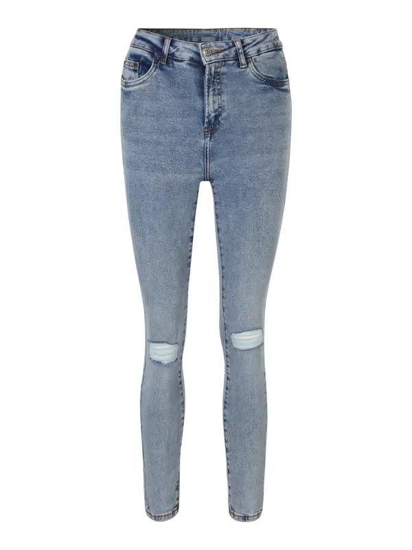 Denim Project Denim Project Traperice  plavi traper