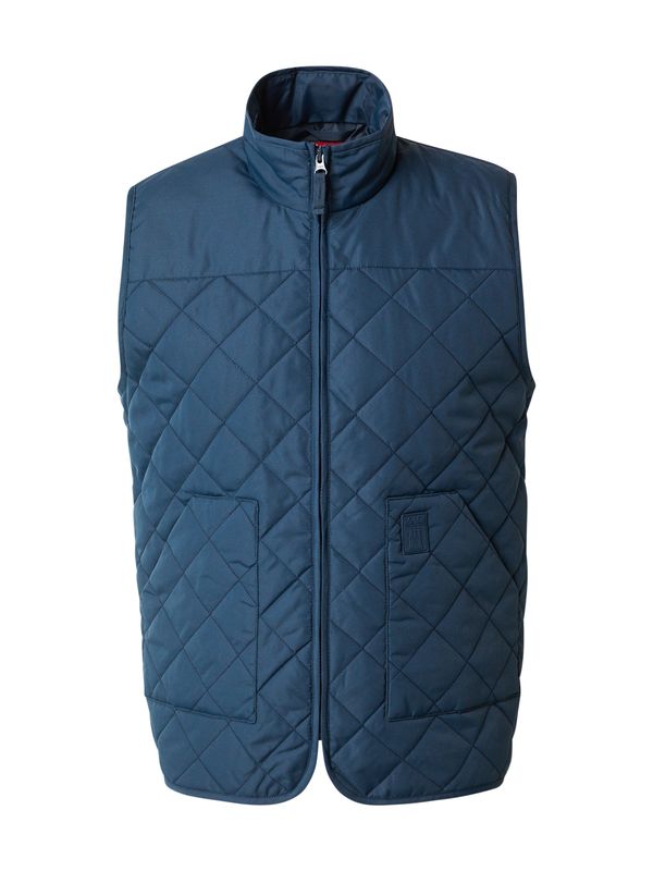 Derbe Derbe Prsluk  mornarsko plava