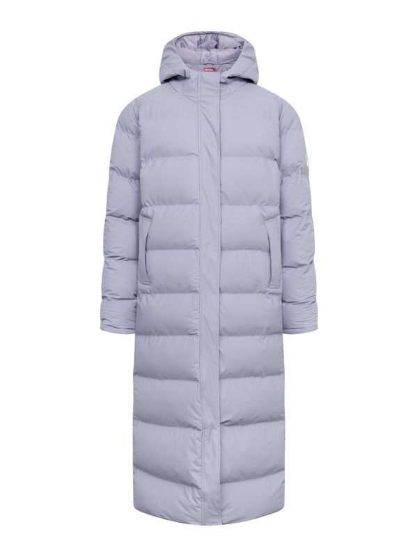 Derbe Derbe Zimski kaput 'Interholm'  lila