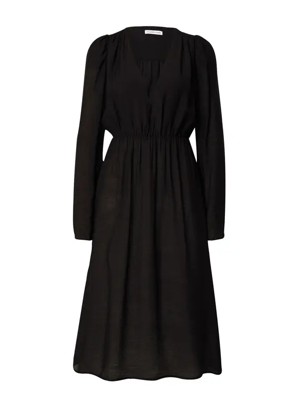 Designers Remix Designers Remix Haljina 'Vera'  crna