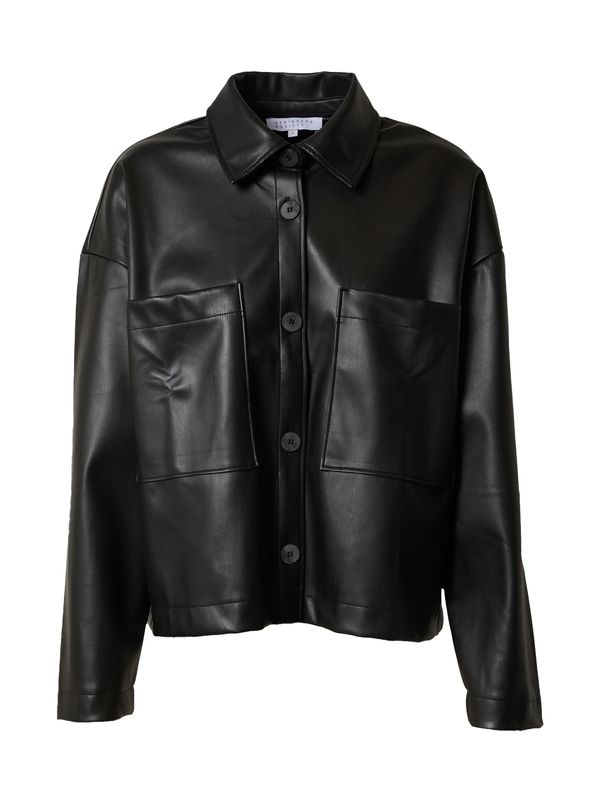 Designers Society Designers Society Prijelazna jakna 'BOULDER'  crna