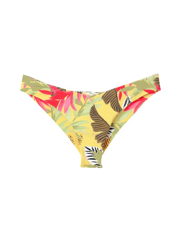 Desigual Desigual Bikini donji dio  žuta
