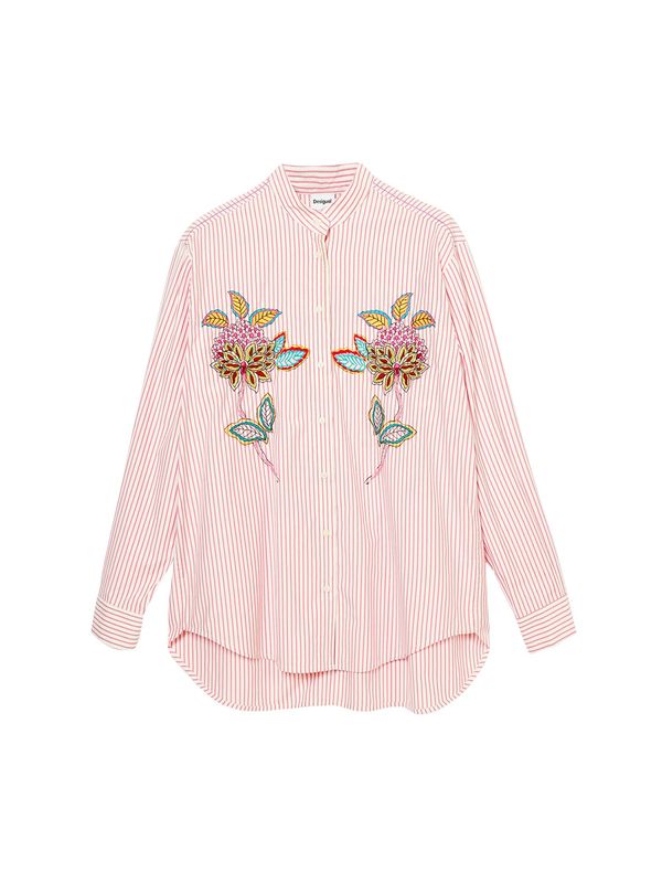 Desigual Desigual Bluza  miks boja