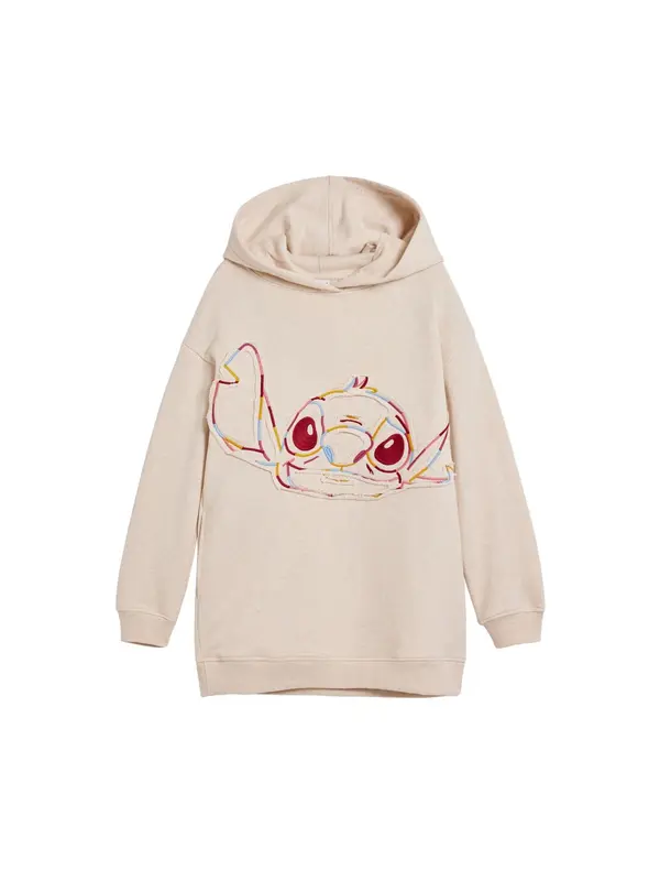 Desigual Desigual Haljina  boja pijeska