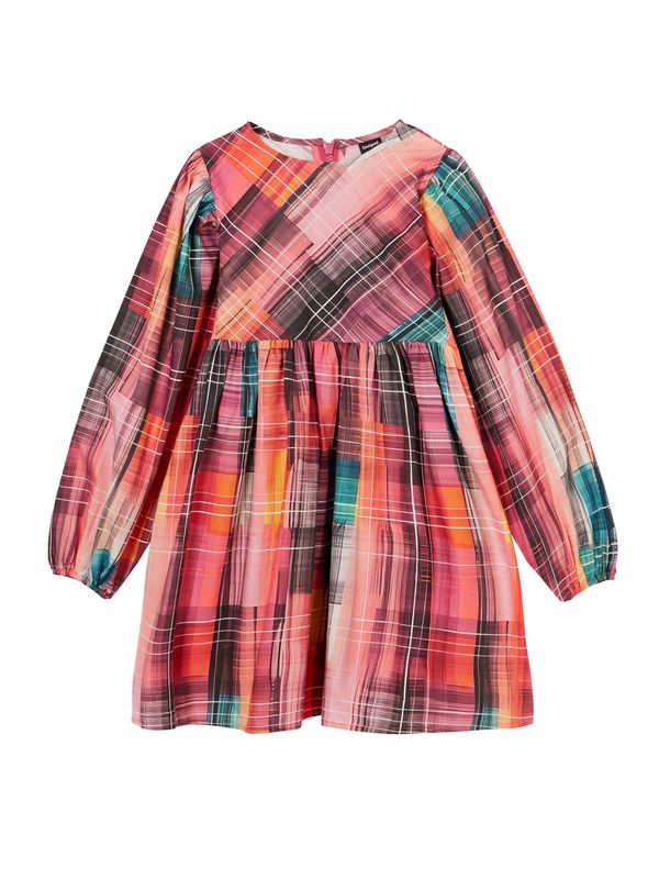 Desigual Desigual Haljina  miks boja