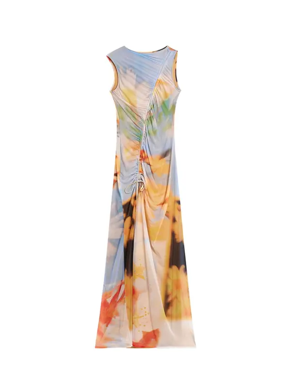Desigual Desigual Haljina  miks boja