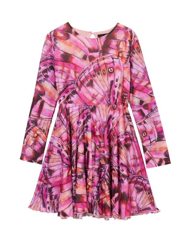 Desigual Desigual Haljina  miks boja / roza