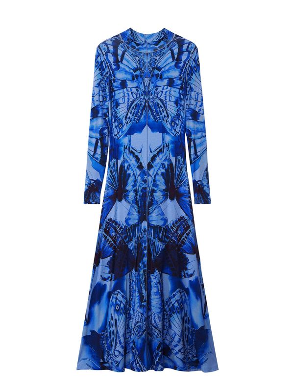 Desigual Desigual Haljina  plava