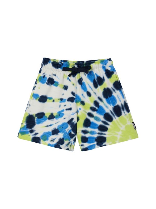 Desigual Desigual Hlače  miks boja