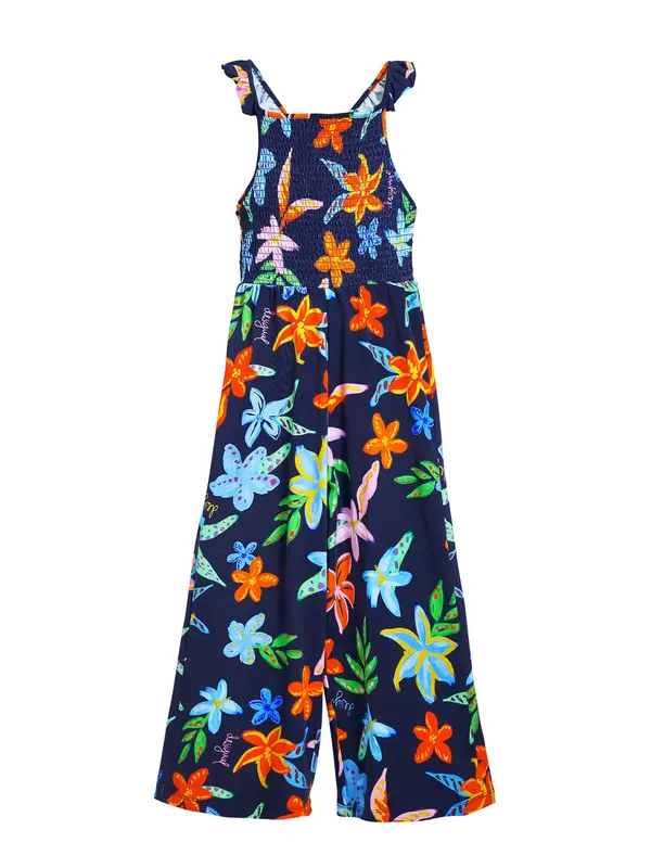 Desigual Desigual Jednodijelni komplet  plava / miks boja