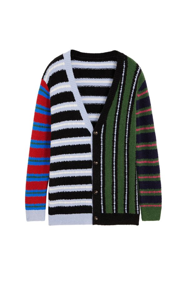 Desigual Desigual Kardigan  miks boja