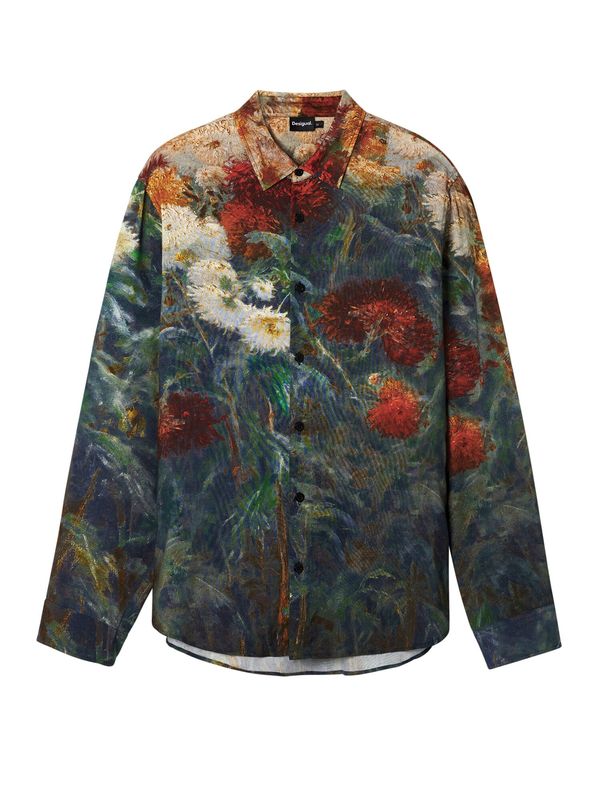 Desigual Desigual Košulja  miks boja