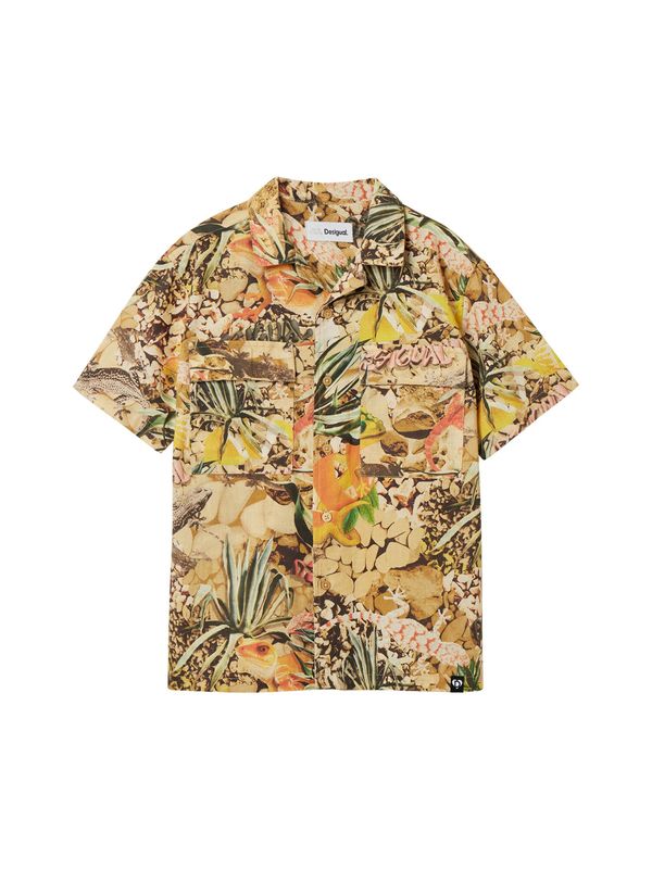 Desigual Desigual Košulja  miks boja