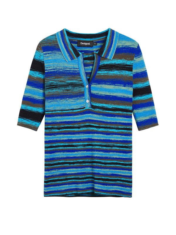 Desigual Desigual Majica  miks boja