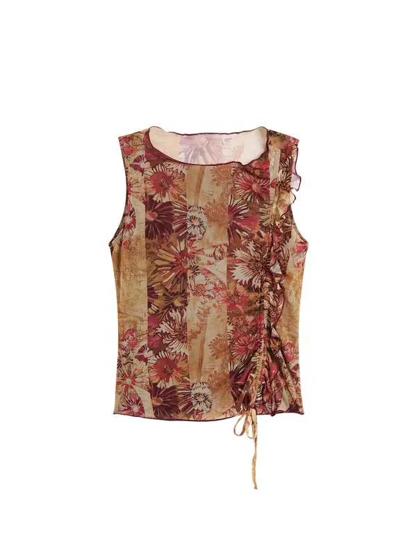 Desigual Desigual Majica  miks boja